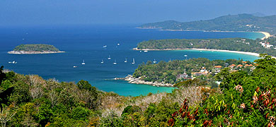 Karon Viewpoint