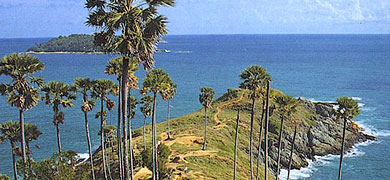 Phromthep Cape